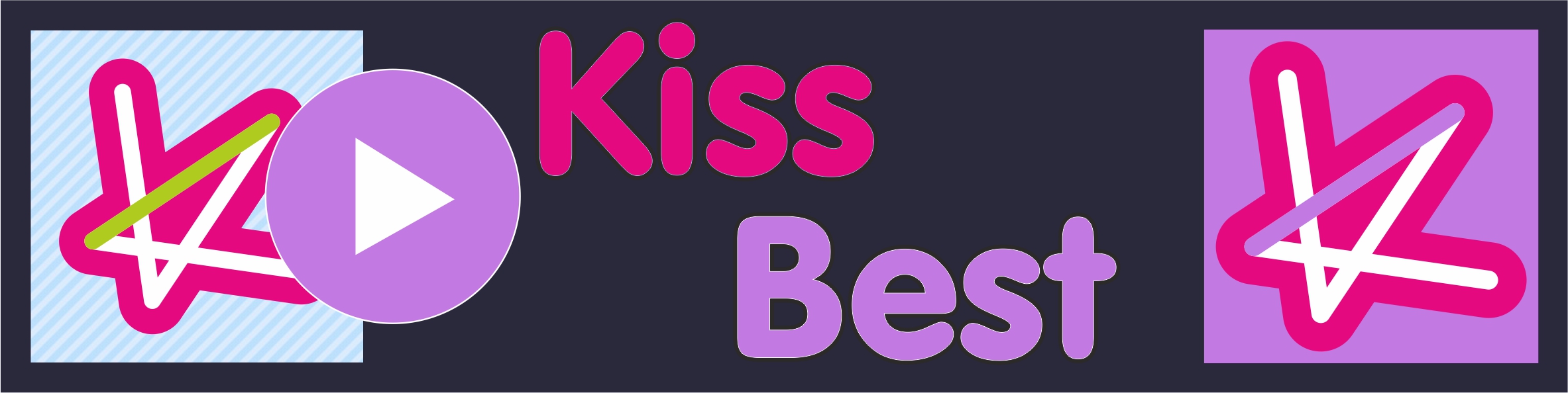 Kiss Best
