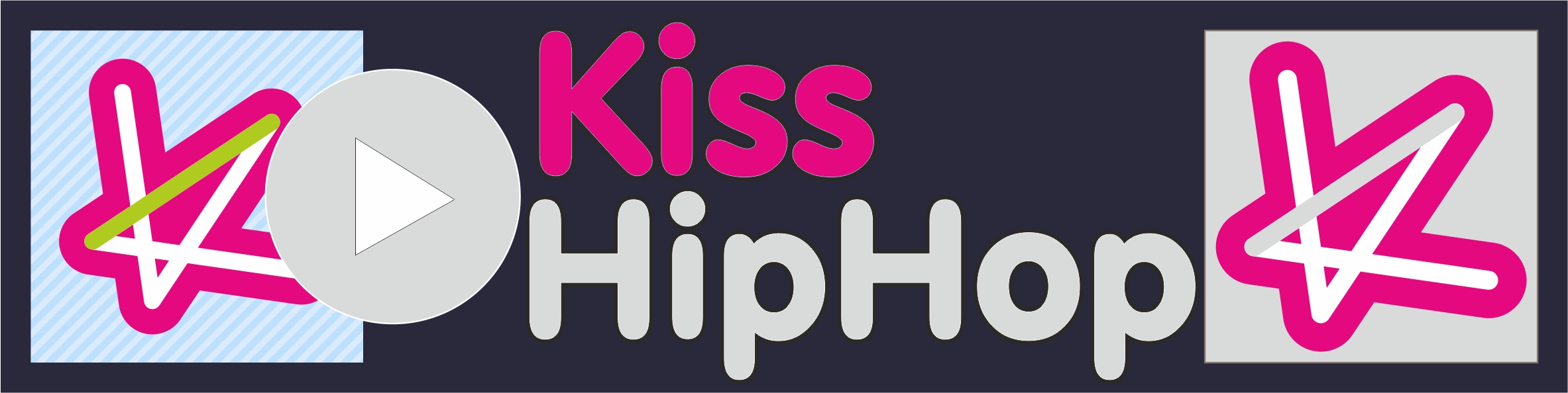 Kiss HipHop