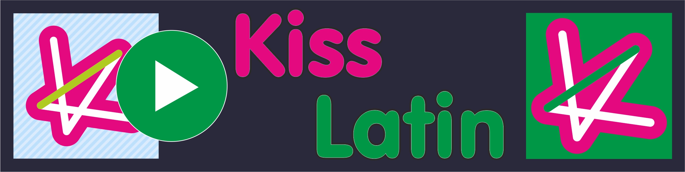 Kiss Latin